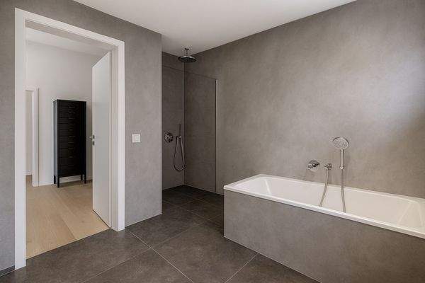 Mögliche Gestaltung l Bad