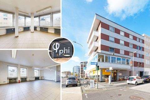 Eschweiler Büros, Büroräume, Büroflächen 