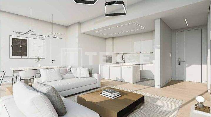 Luxury Apartments in JVC Dubai with 1% Post-Handover Plan