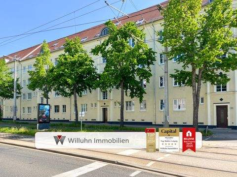 Leipzig Wohnungen, Leipzig Wohnung mieten