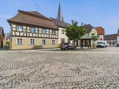 Baunach Häuser, Baunach Haus kaufen