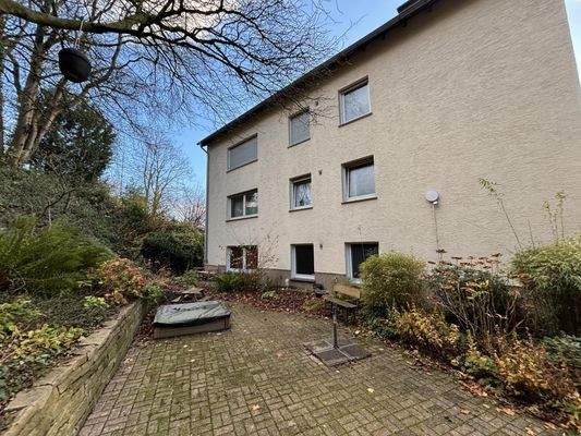 Gemeinschaftsfläche