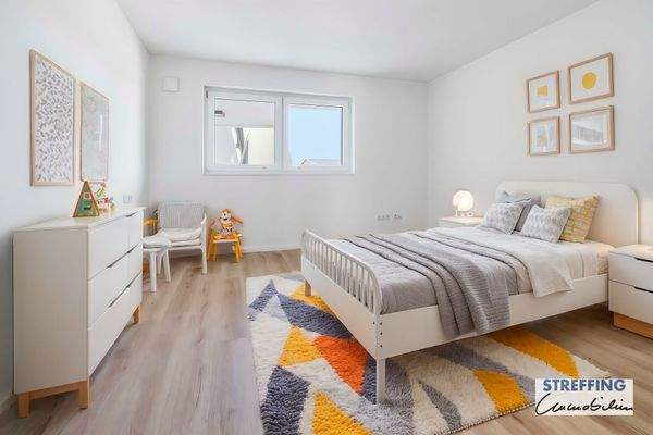 Virtuelles Homestaging