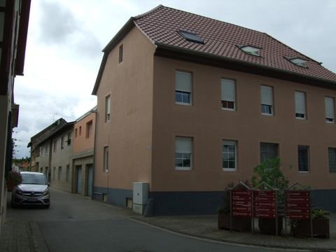 Gau-Bickelheim Wohnungen, Gau-Bickelheim Wohnung mieten