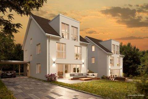 Stuttgart / Feuerbach Häuser, Stuttgart / Feuerbach Haus kaufen