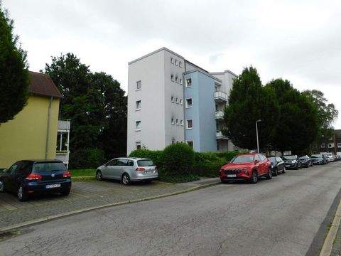 Witten Wohnungen, Witten Wohnung mieten