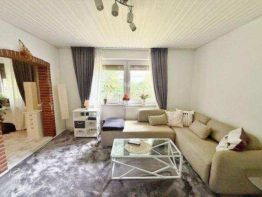 1. Haus – EG / Wohnzimmer