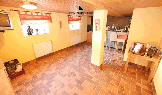 Zimmer Nebengebäude