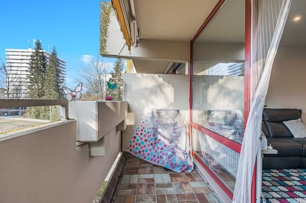 Balkon