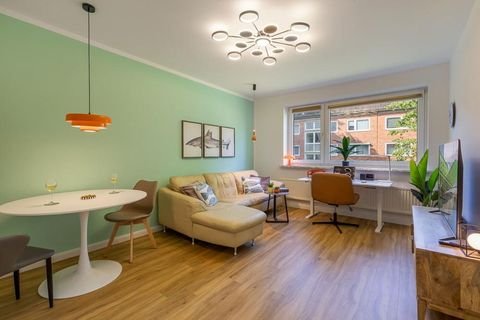 Kiel Wohnungen, Kiel Wohnung kaufen