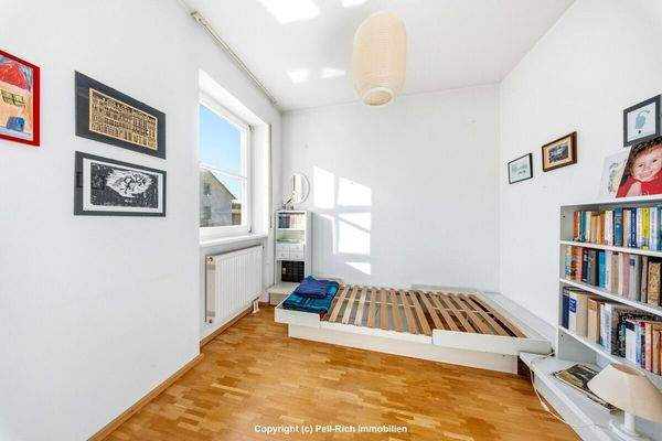 Kinderzimmer OG (Hauptwohnung)