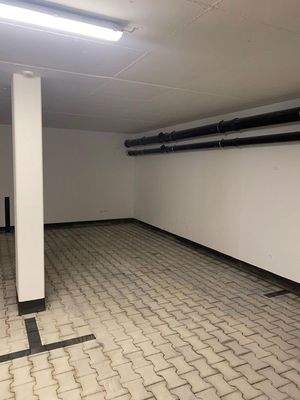 Tiefgarage