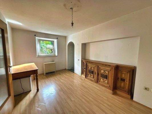 EG Schlafen Wohnung 1