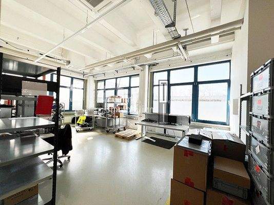 Impression Halle ME 1