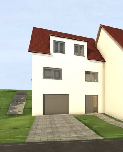 Backnang / Steinbach Häuser, Backnang / Steinbach Haus kaufen
