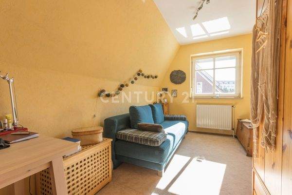 Kinderzimmer II südwestliche Ausrichtung