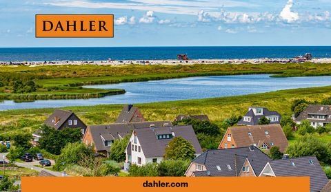 Sankt Peter-Ording Häuser, Sankt Peter-Ording Haus kaufen