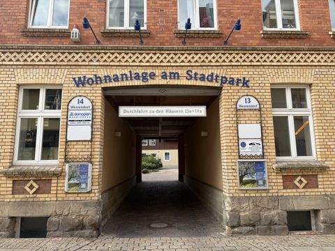 Halberstadt Wohnungen, Halberstadt Wohnung kaufen