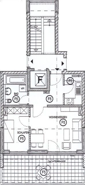 Markdorf Wohnungen, Markdorf Wohnung mieten