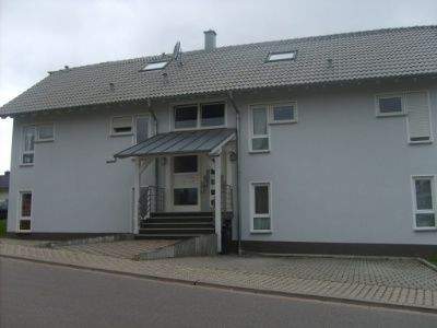 Riegelsberg Wohnungen, Riegelsberg Wohnung mieten