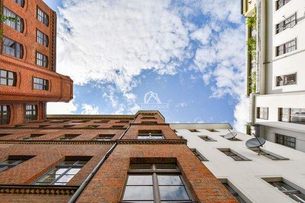 Hausansicht / house facade