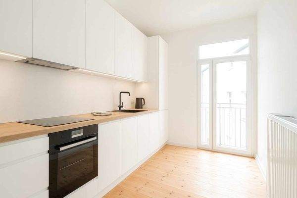 So könnte es aussehen!