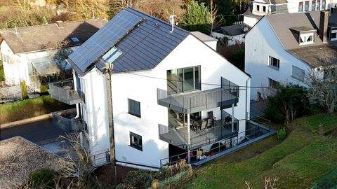 Mertesdorf Wohnungen, Mertesdorf Wohnung kaufen