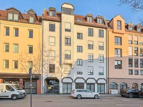 Nürnberg Wohnungen, Nürnberg Wohnung kaufen