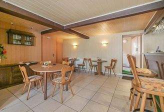 Speiseraum 1 b (Bistro)