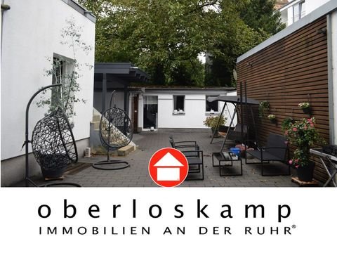 Mülheim an der Ruhr Häuser, Mülheim an der Ruhr Haus kaufen