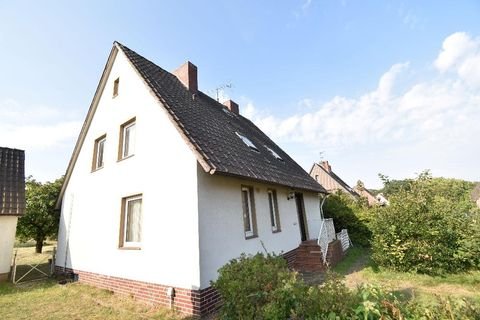 Uelzen Häuser, Uelzen Haus kaufen