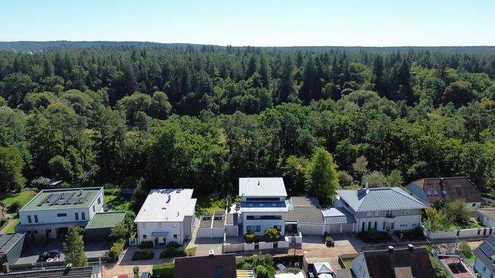 Privilegierte Wohnlage