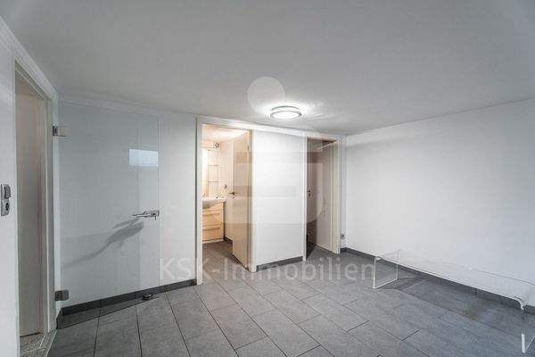 Kellergeschoss Zimmer 