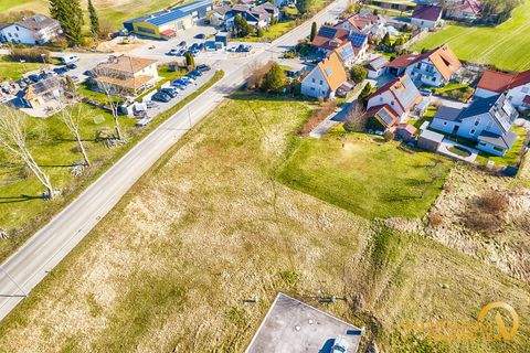 Pürkwang Grundstücke, Pürkwang Grundstück kaufen