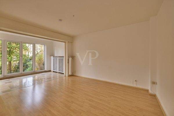 Wohn- /Essbereich Wohnung I