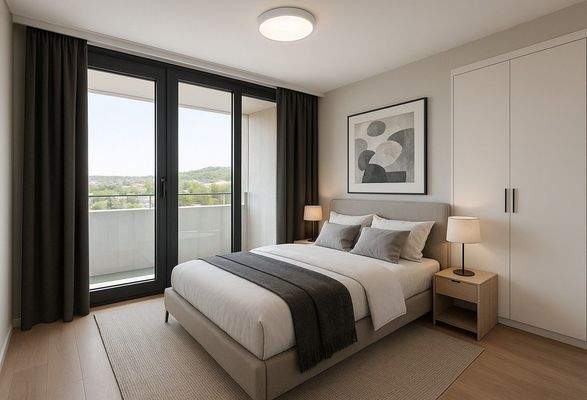 Inspiration Schlafen 