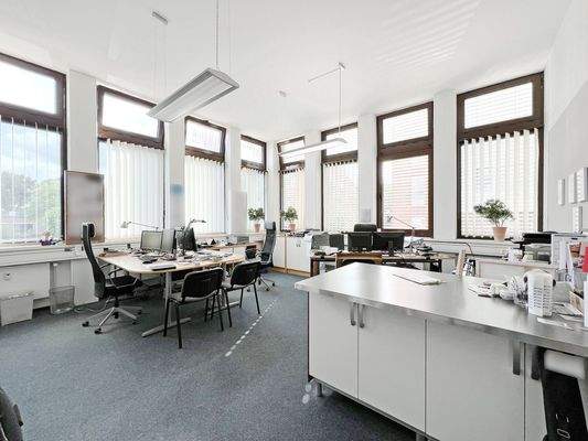 Büro Gew. 1