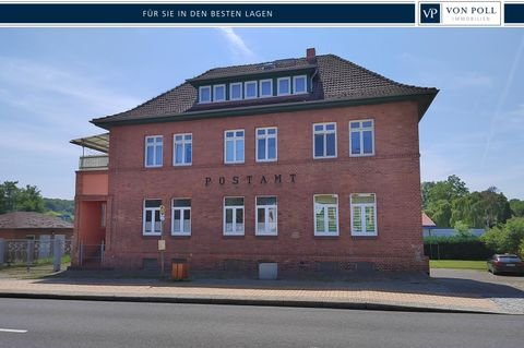 Warin Häuser, Warin Haus kaufen