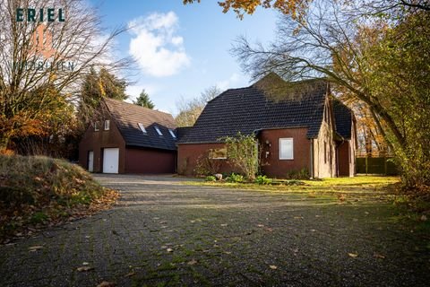 Aurich / Middels-Westerloog Häuser, Aurich / Middels-Westerloog Haus kaufen