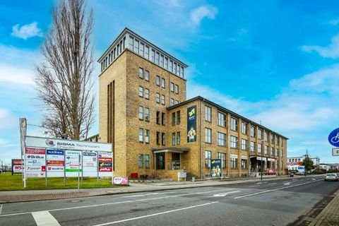 Dresden Büros, Büroräume, Büroflächen 