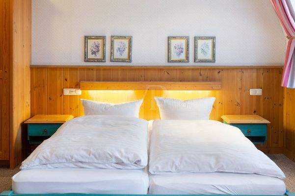 Country Style "Wildes Schwein"