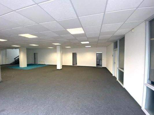 Mögliche Innenansicht