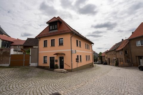 Buttstädt Häuser, Buttstädt Haus kaufen