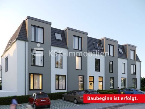Bergisch Gladbach Wohnungen, Bergisch Gladbach Wohnung kaufen