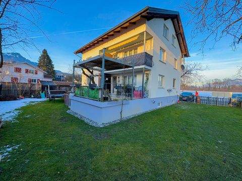 Feldkirch Häuser, Feldkirch Haus kaufen