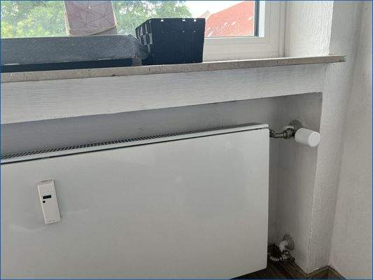 Beispiel 1 Heizkörper