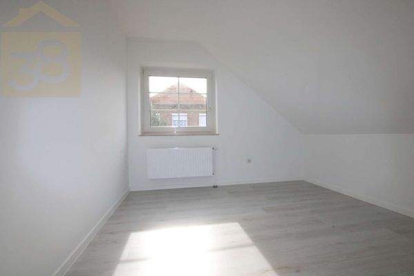 Schlafzimmer Wohnung rechts