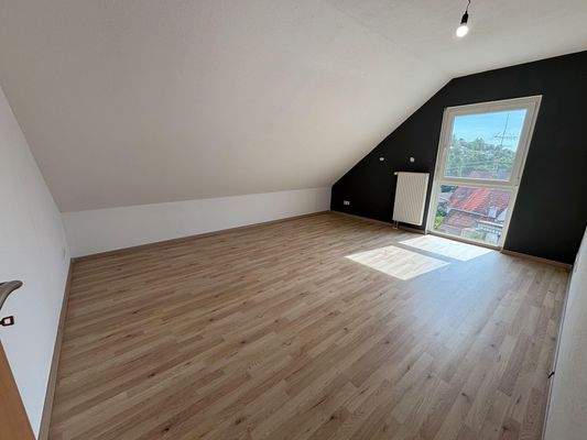 Kinderzimmer 2 im OG