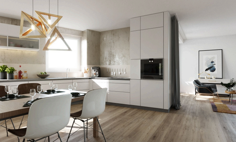 Stuttgart Wohnungen, Stuttgart Wohnung kaufen