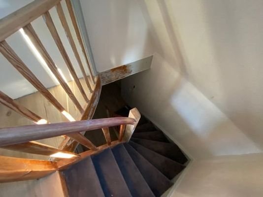 Treppe